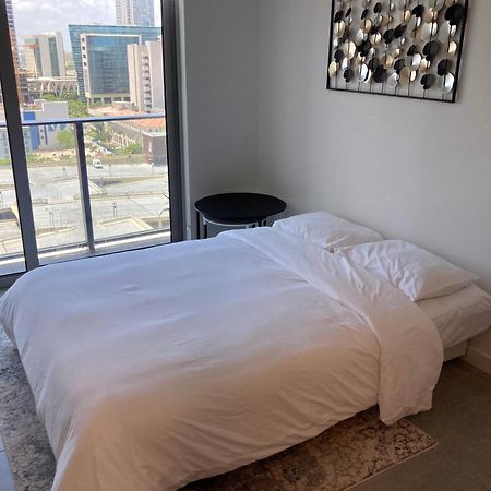 Brand New Modern 1 Bedroom Unit Downtown 迈阿密 外观 照片
