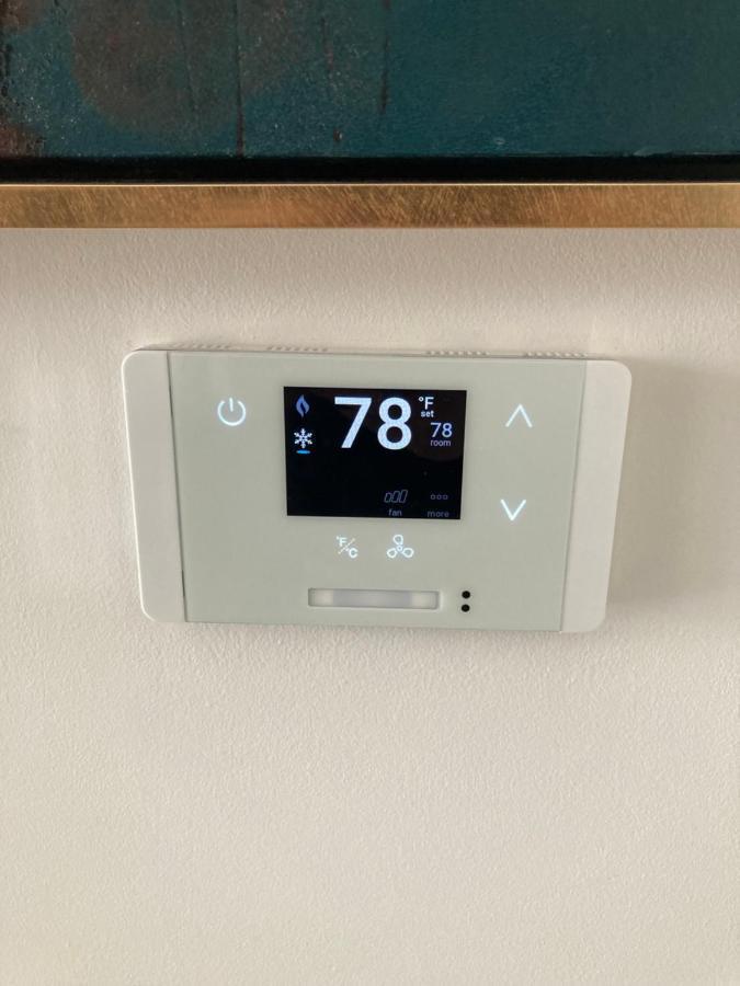 Brand New Modern 1 Bedroom Unit Downtown 迈阿密 外观 照片