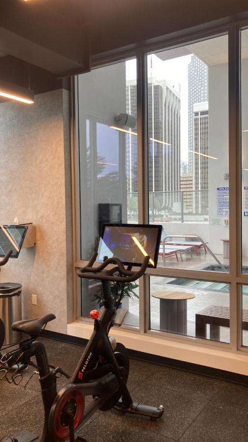 Brand New Modern 1 Bedroom Unit Downtown 迈阿密 外观 照片