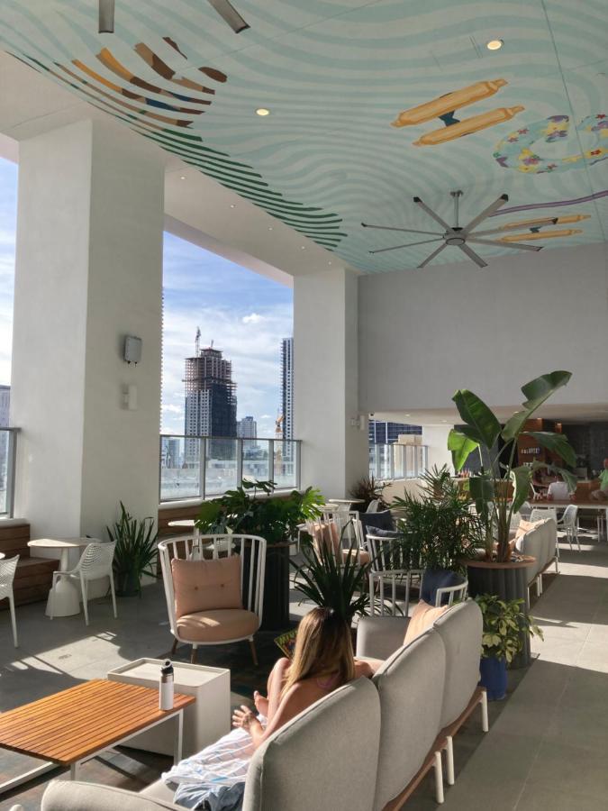 Brand New Modern 1 Bedroom Unit Downtown 迈阿密 外观 照片