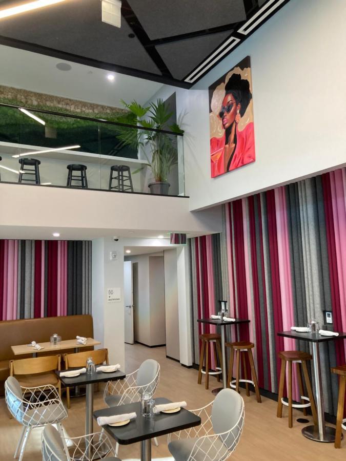 Brand New Modern 1 Bedroom Unit Downtown 迈阿密 外观 照片