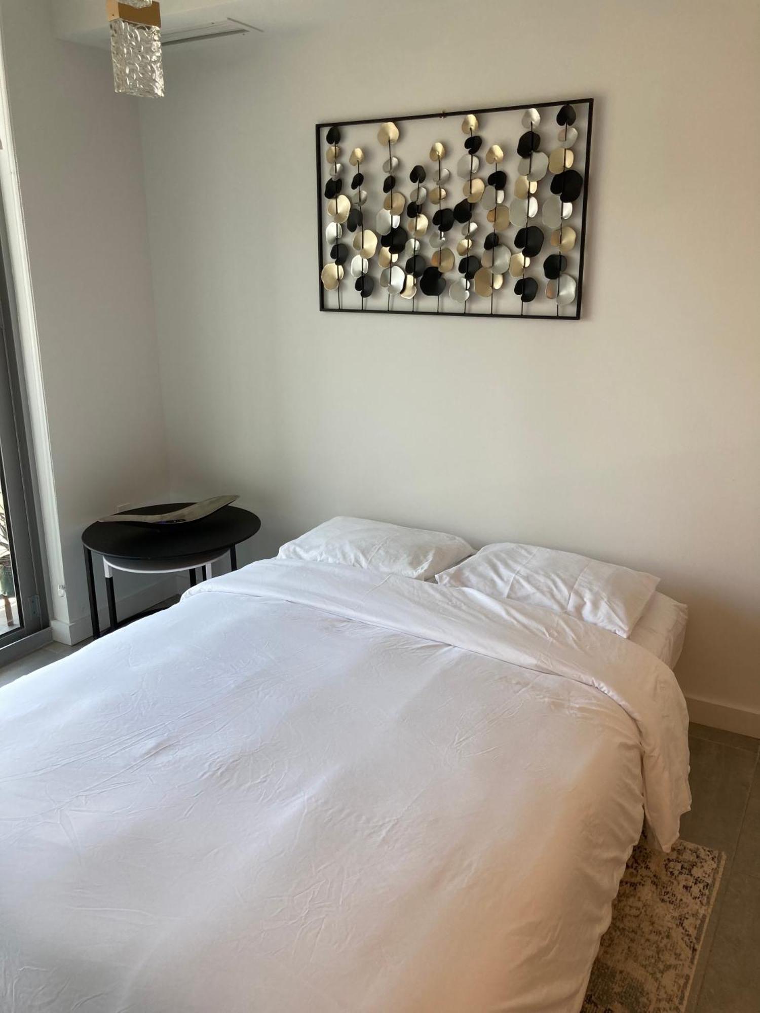 Brand New Modern 1 Bedroom Unit Downtown 迈阿密 外观 照片