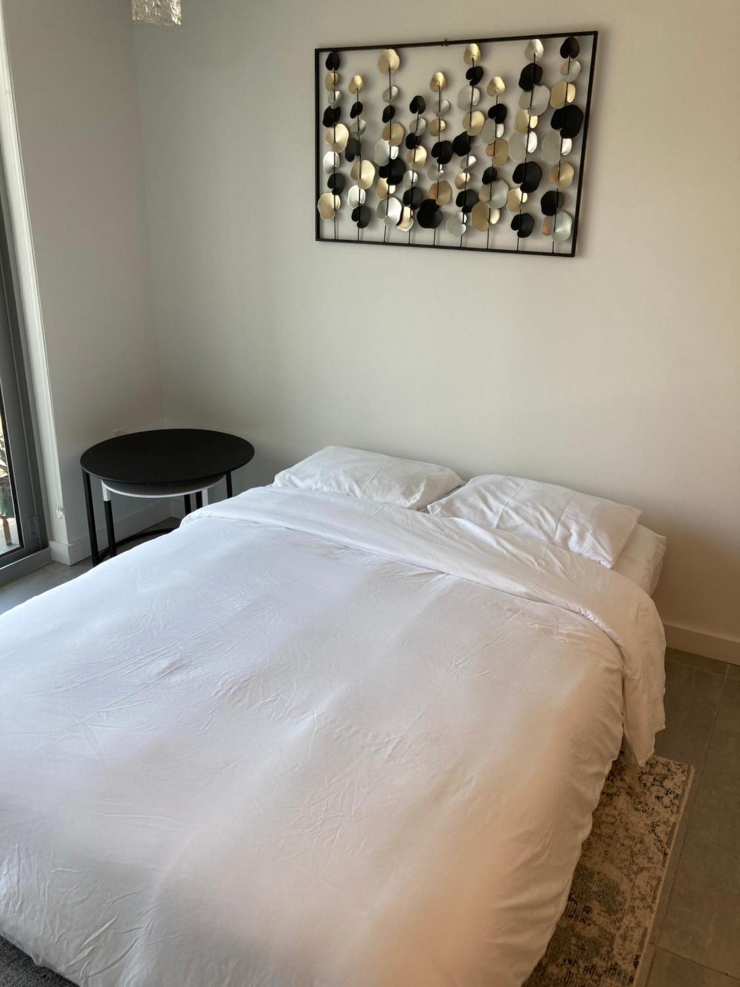 Brand New Modern 1 Bedroom Unit Downtown 迈阿密 外观 照片