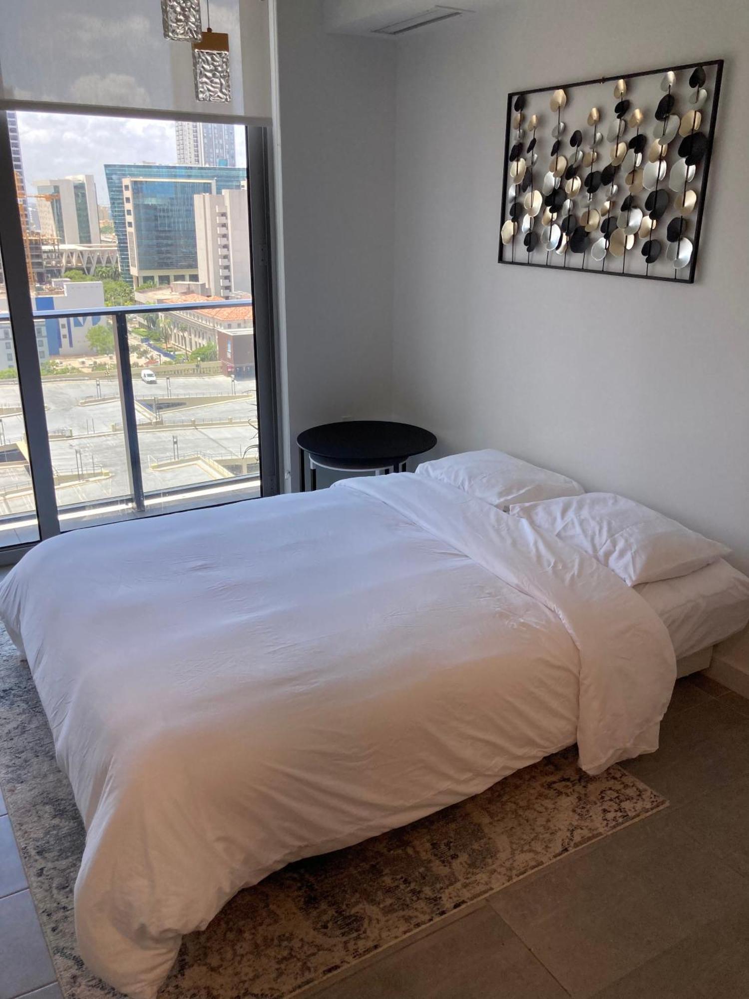 Brand New Modern 1 Bedroom Unit Downtown 迈阿密 外观 照片