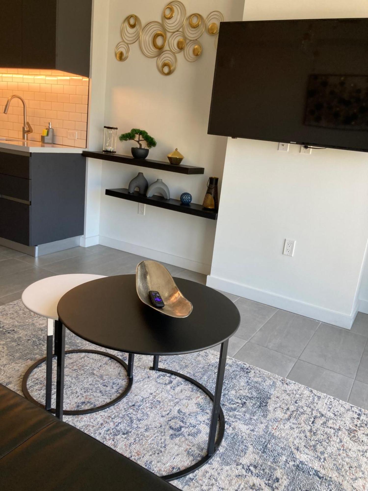 Brand New Modern 1 Bedroom Unit Downtown 迈阿密 外观 照片