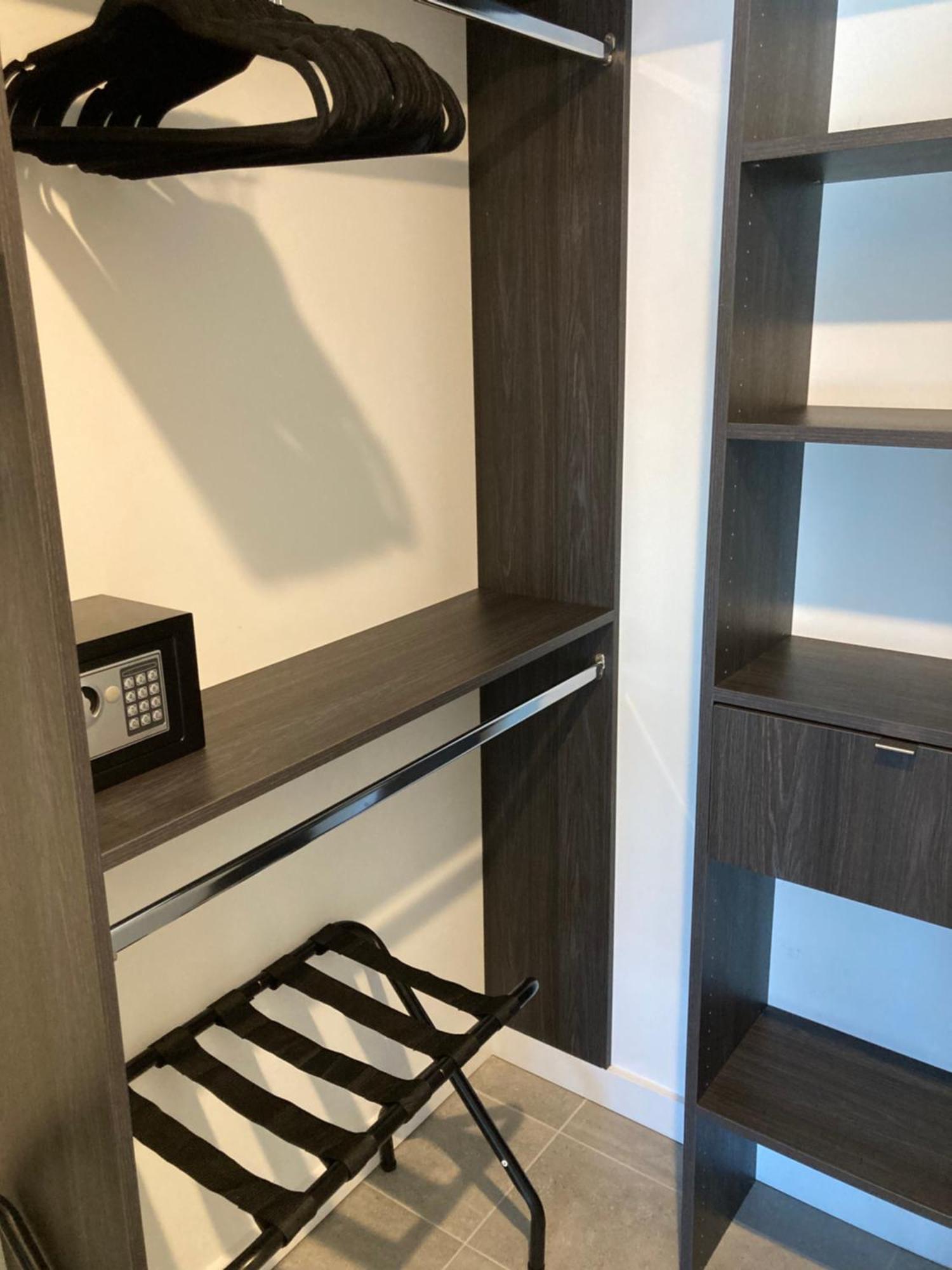 Brand New Modern 1 Bedroom Unit Downtown 迈阿密 外观 照片