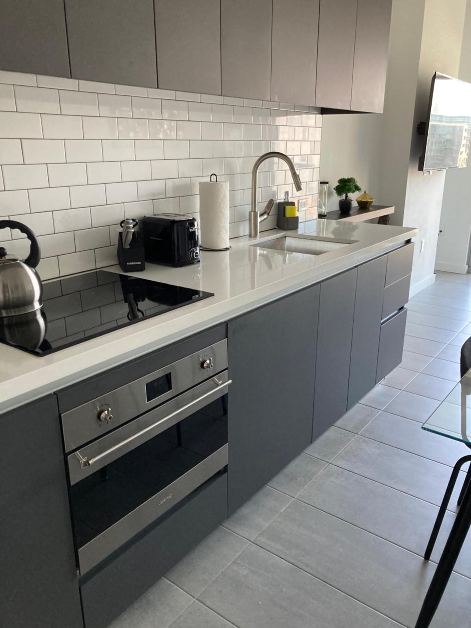 Brand New Modern 1 Bedroom Unit Downtown 迈阿密 外观 照片