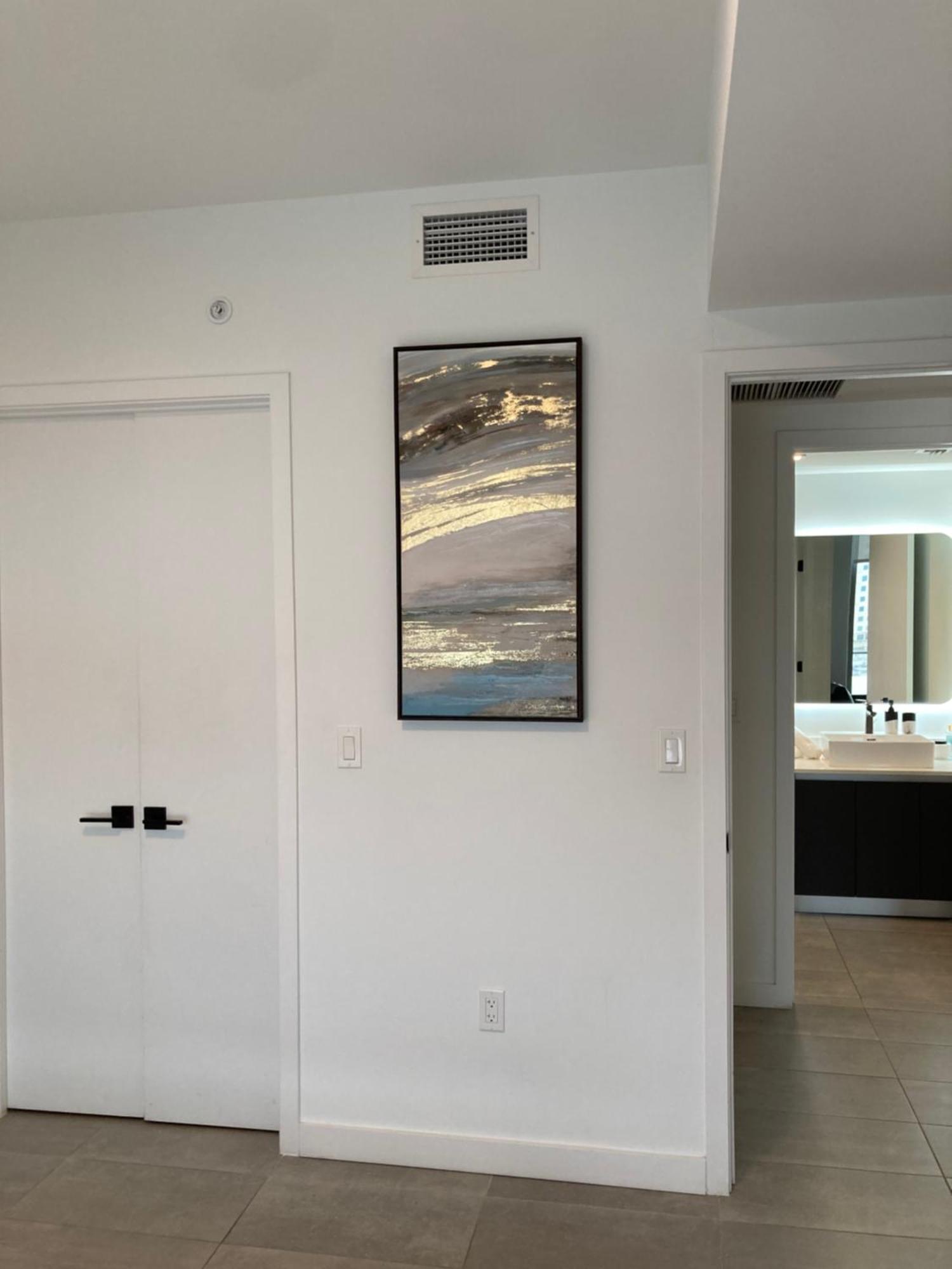 Brand New Modern 1 Bedroom Unit Downtown 迈阿密 外观 照片