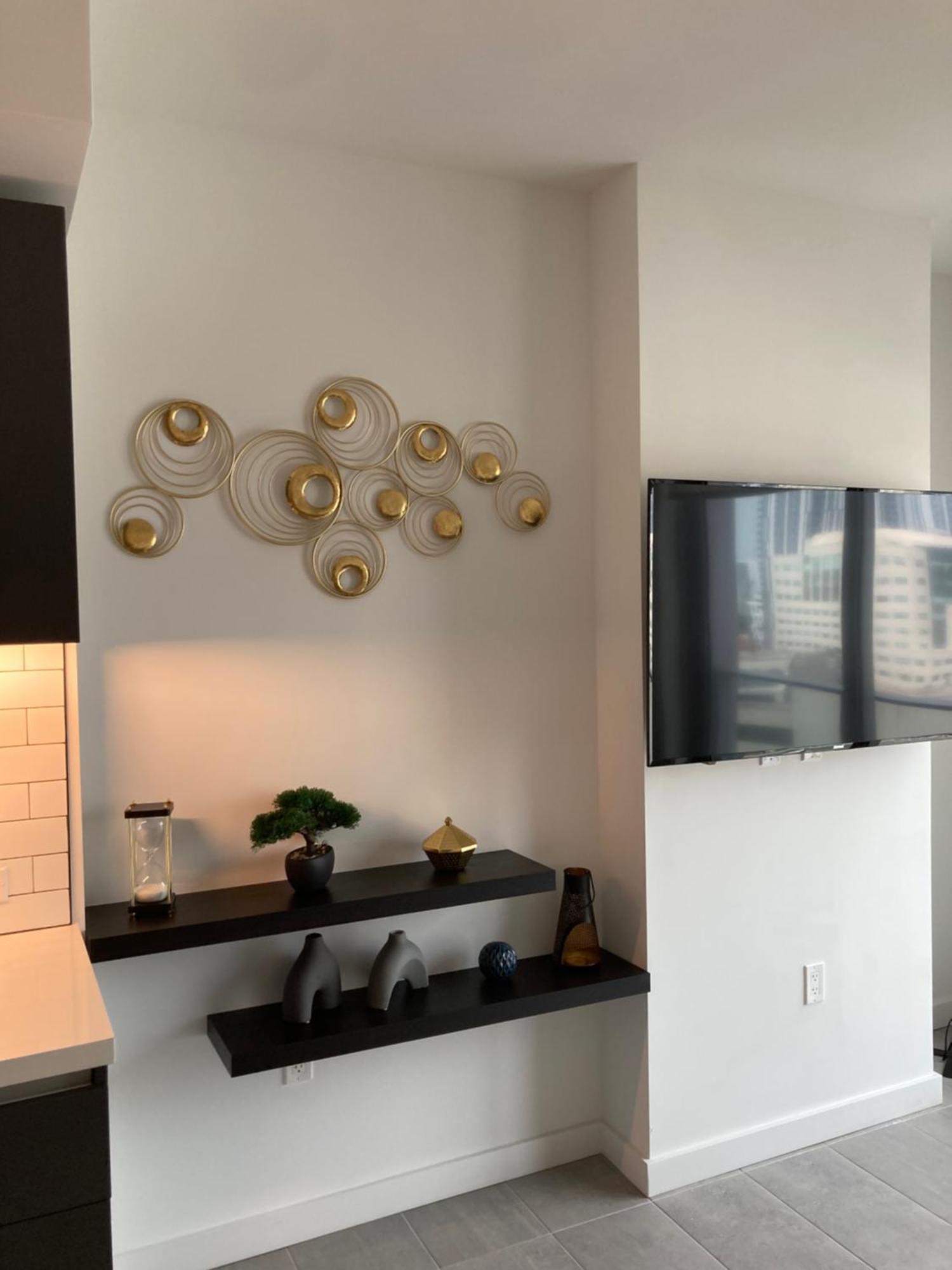 Brand New Modern 1 Bedroom Unit Downtown 迈阿密 外观 照片