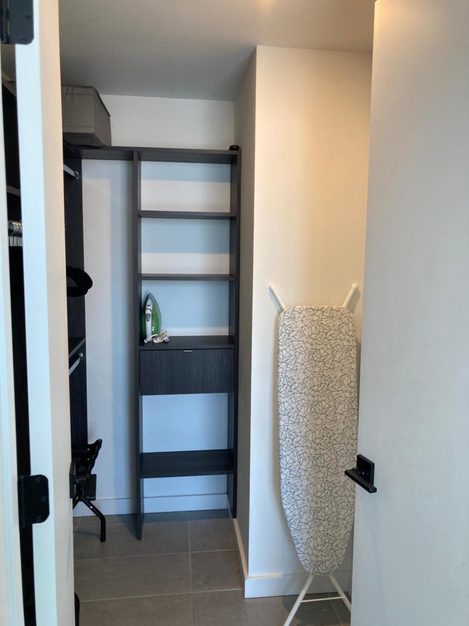 Brand New Modern 1 Bedroom Unit Downtown 迈阿密 外观 照片