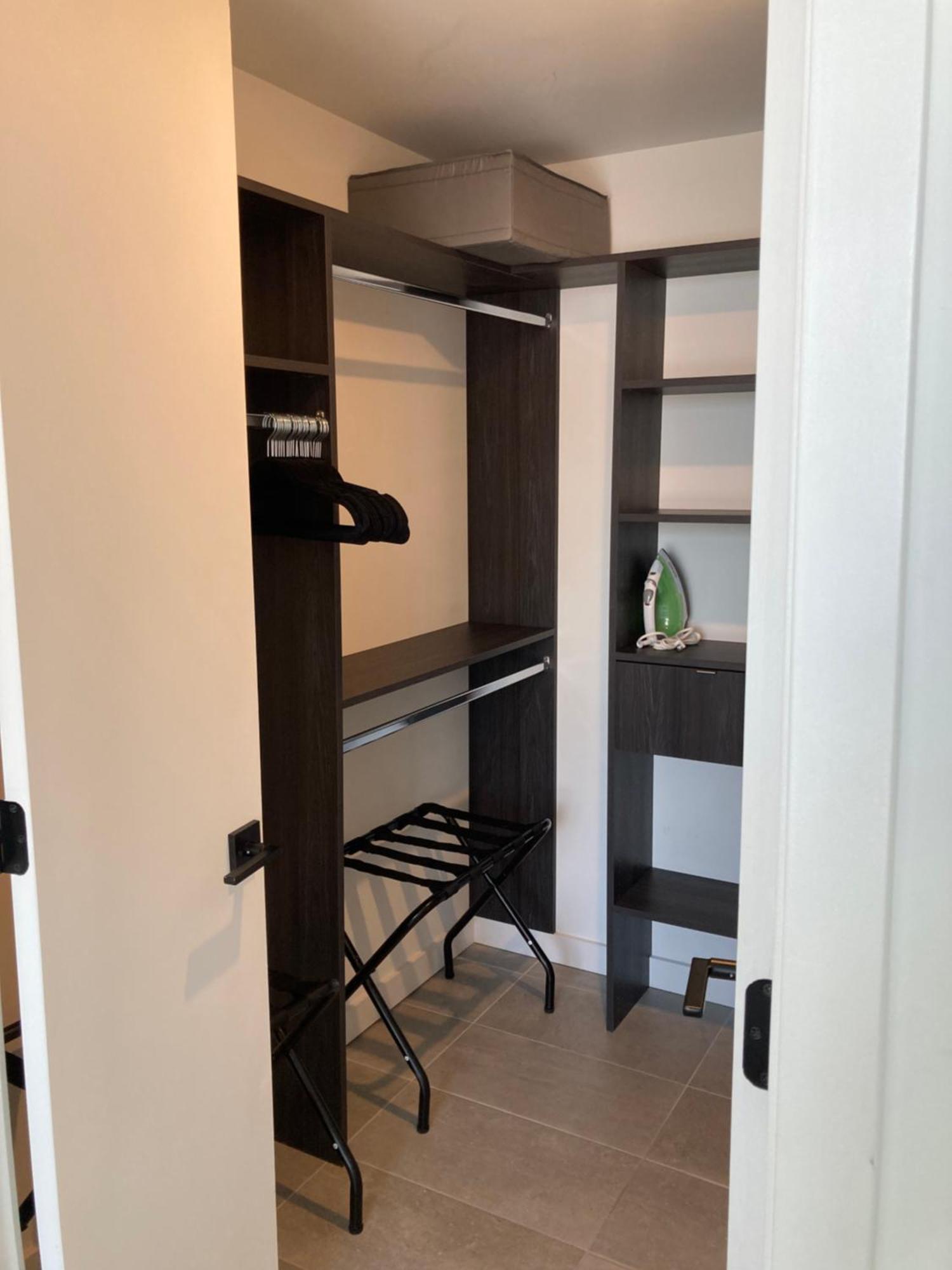 Brand New Modern 1 Bedroom Unit Downtown 迈阿密 外观 照片