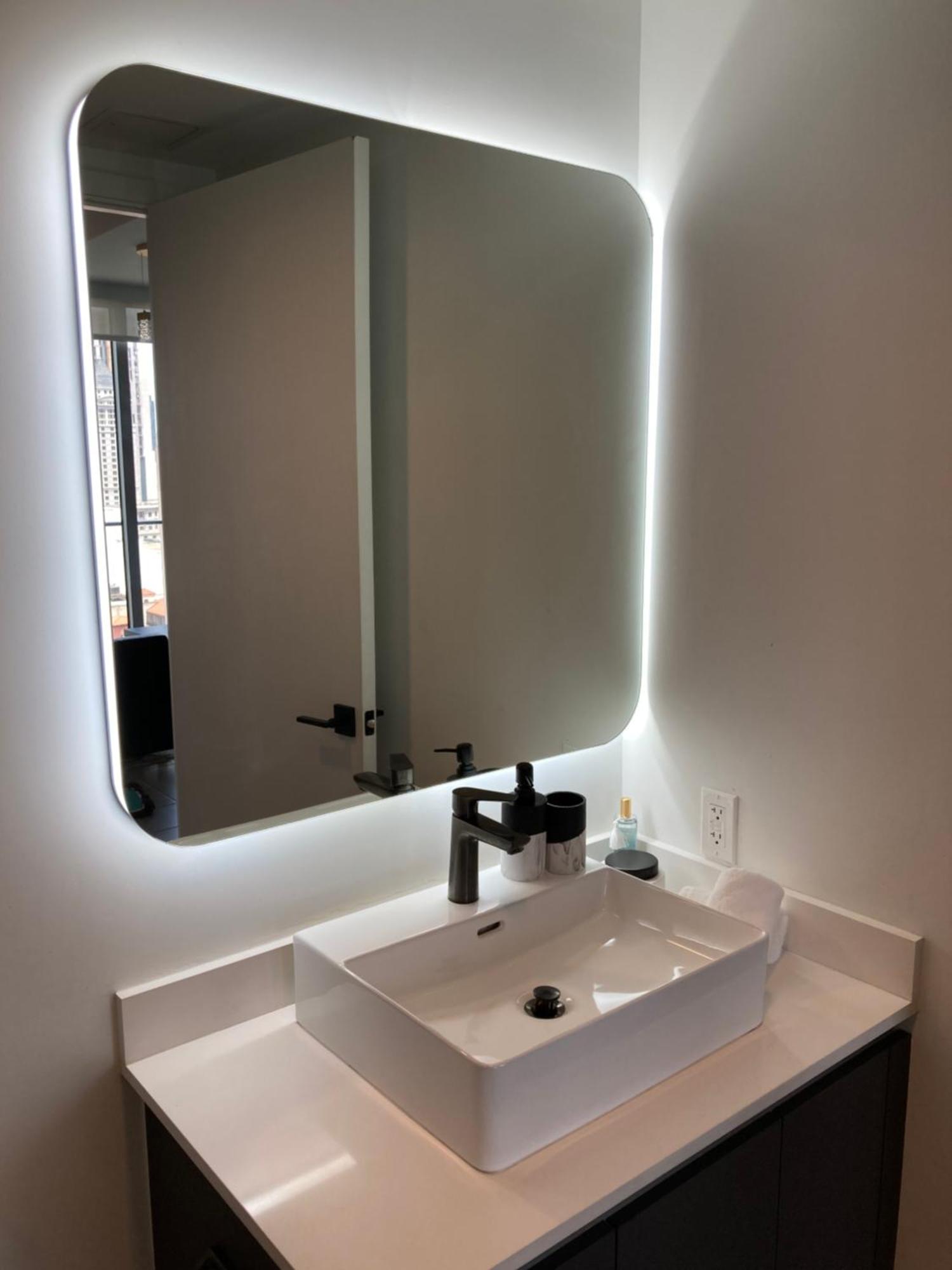 Brand New Modern 1 Bedroom Unit Downtown 迈阿密 外观 照片