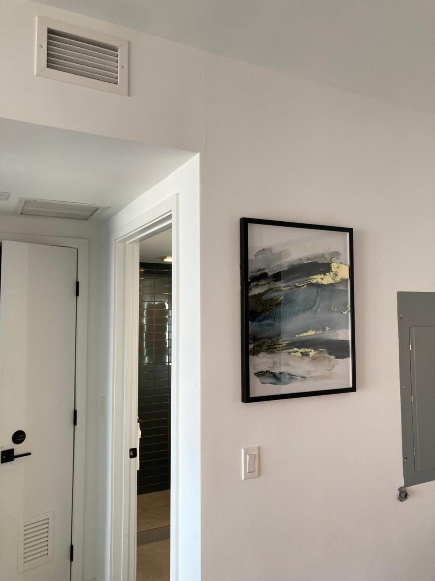 Brand New Modern 1 Bedroom Unit Downtown 迈阿密 外观 照片