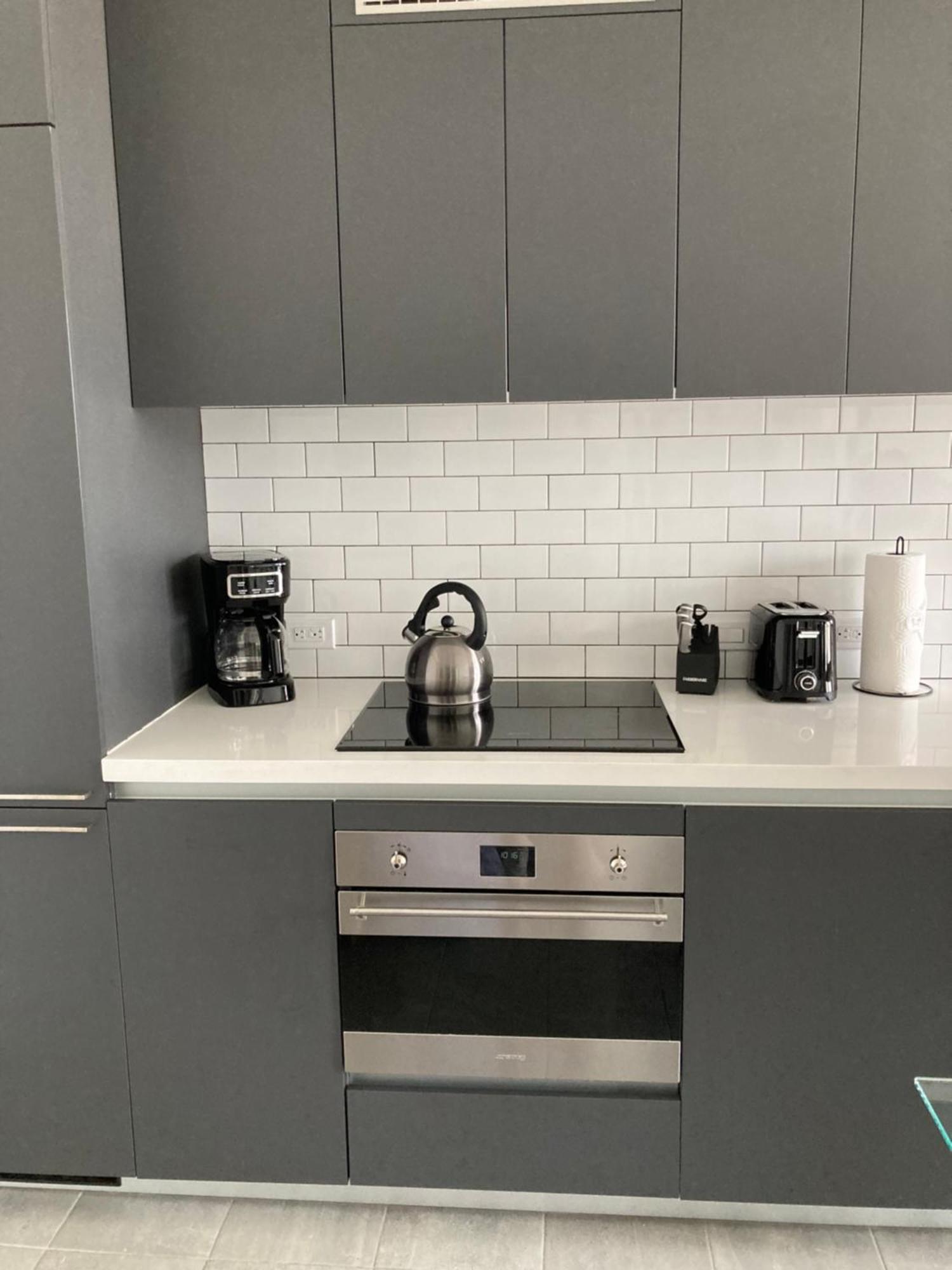 Brand New Modern 1 Bedroom Unit Downtown 迈阿密 外观 照片