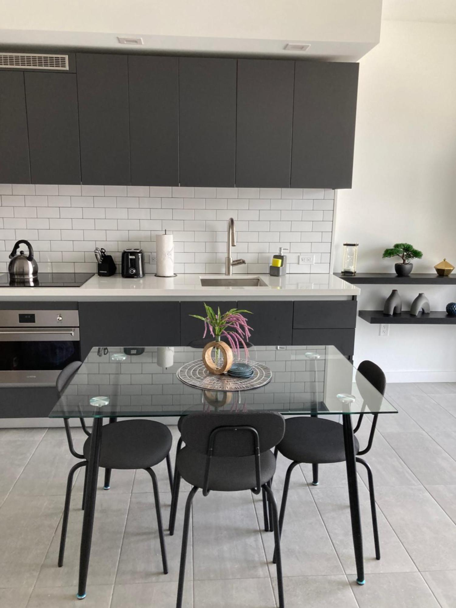 Brand New Modern 1 Bedroom Unit Downtown 迈阿密 外观 照片