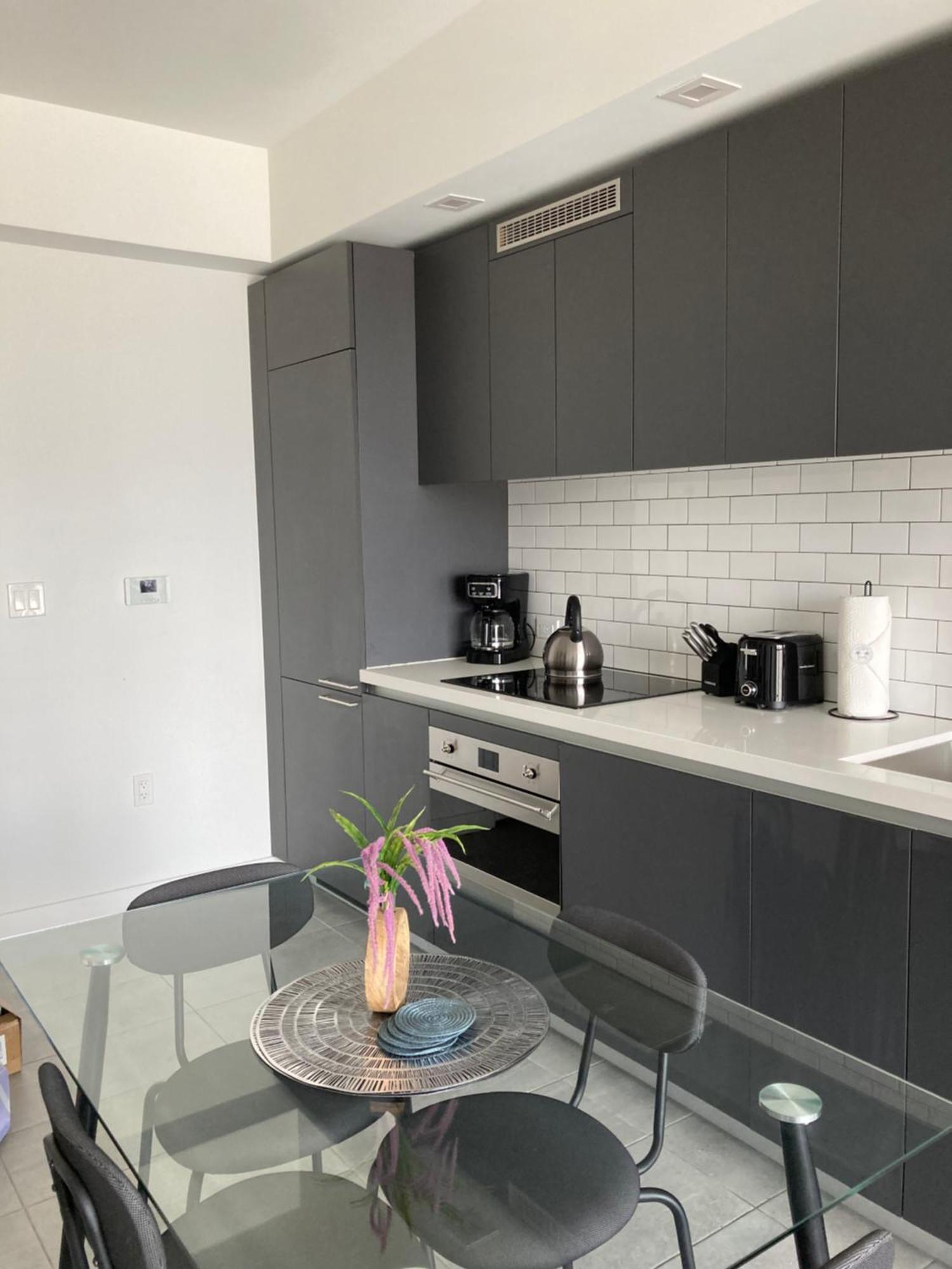 Brand New Modern 1 Bedroom Unit Downtown 迈阿密 外观 照片