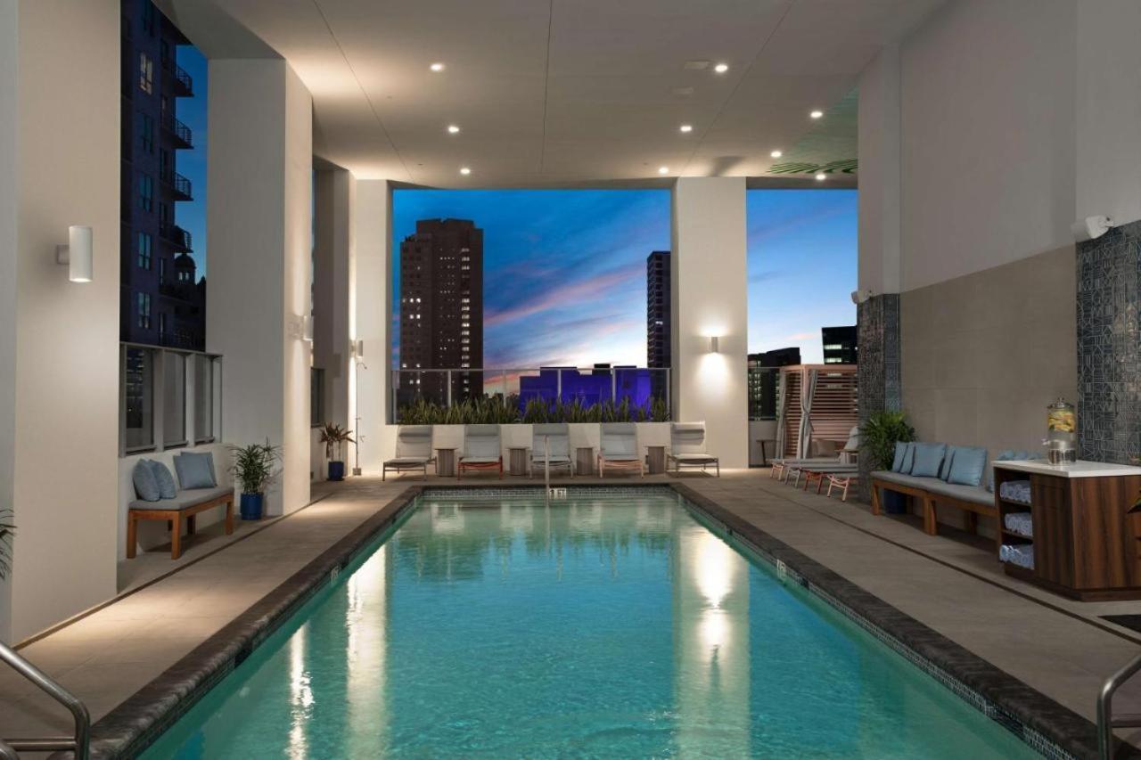 Brand New Modern 1 Bedroom Unit Downtown 迈阿密 外观 照片